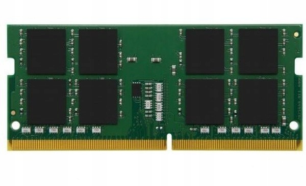 Pamäť DDR4 Kingston KCP432SS8/8 8GB RAM